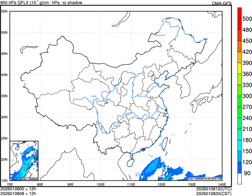 01/08 00时 +012小时