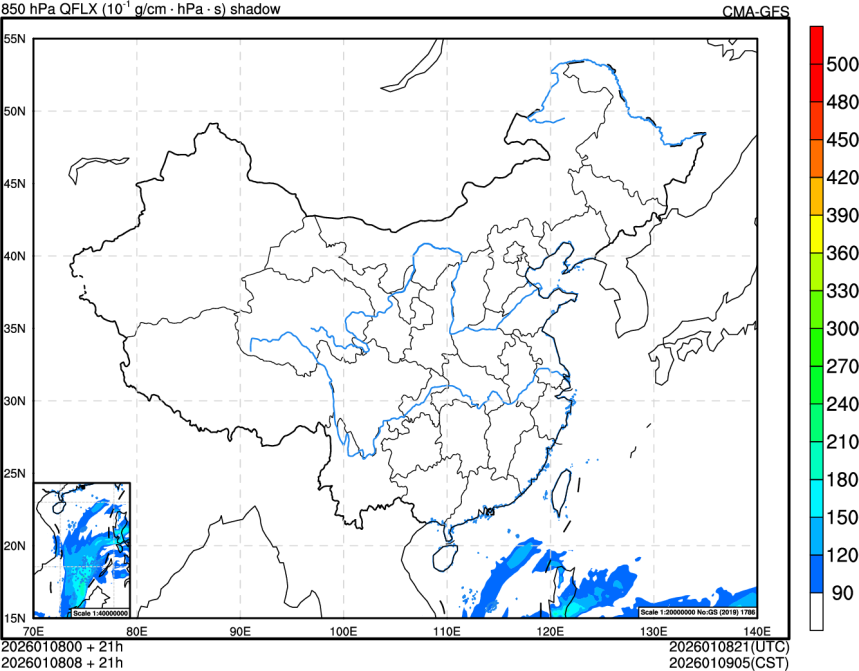01/08 00时 +021小时