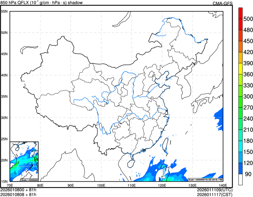 01/08 00时 +081小时