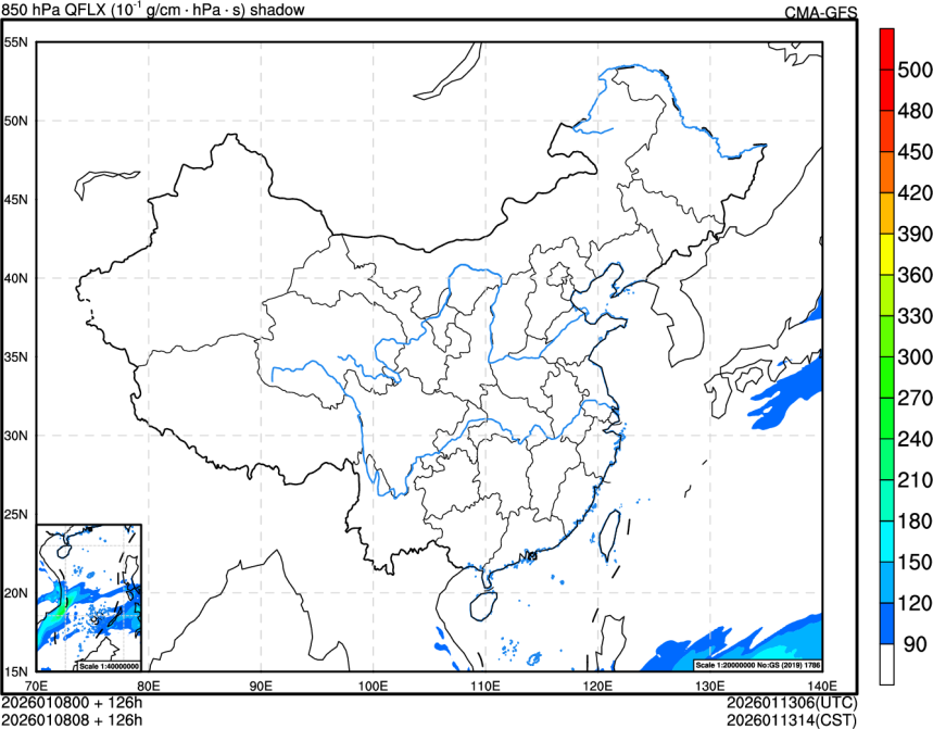 01/08 00时 +126小时