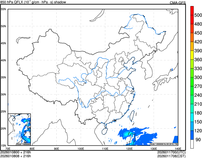 01/08 00时 +216小时