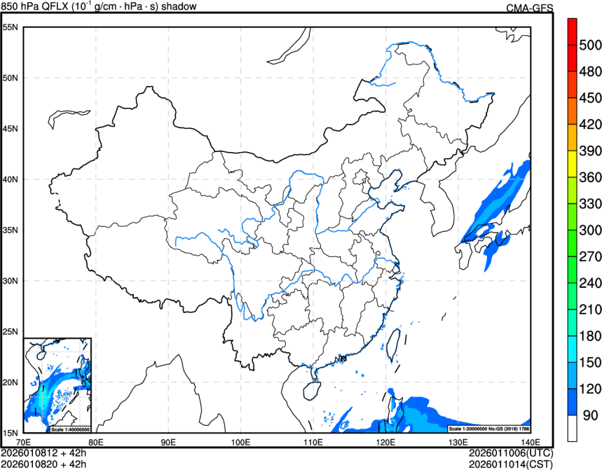 01/08 12时 +042小时