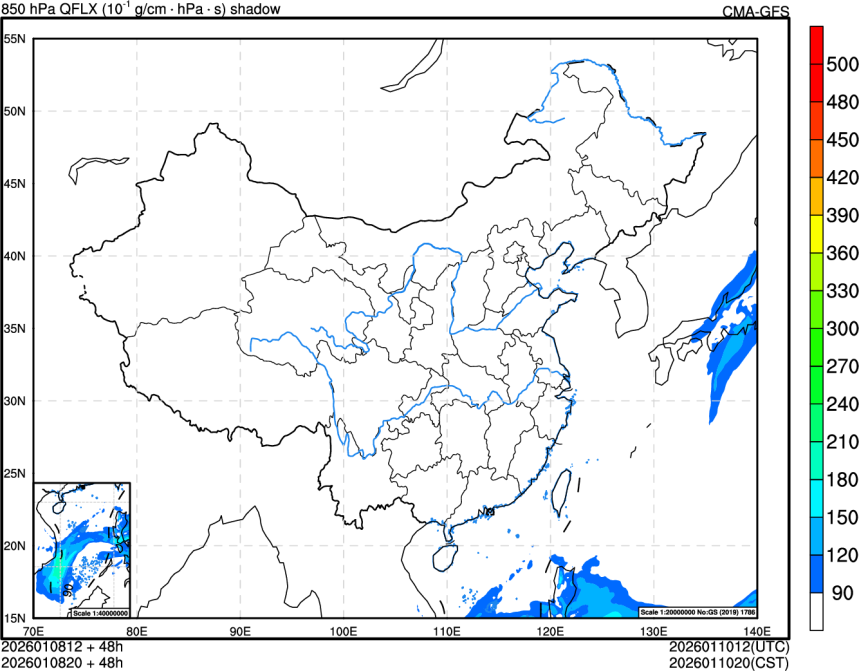 01/08 12时 +048小时