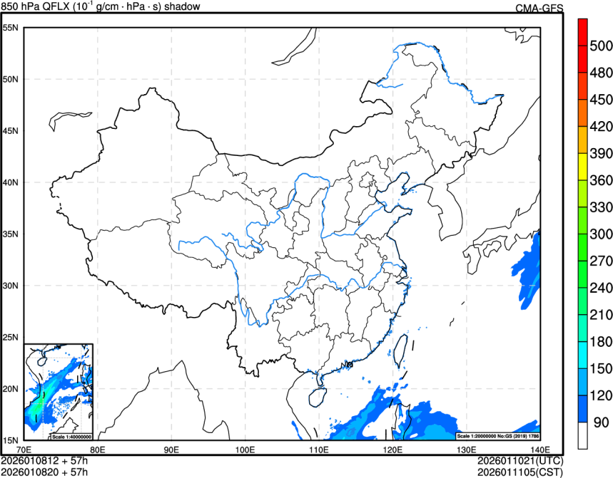 01/08 12时 +057小时