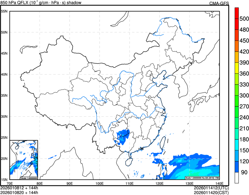 01/08 12时 +144小时