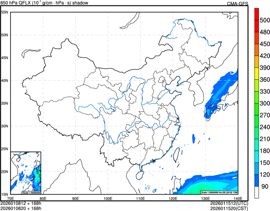 01/08 12时 +168小时