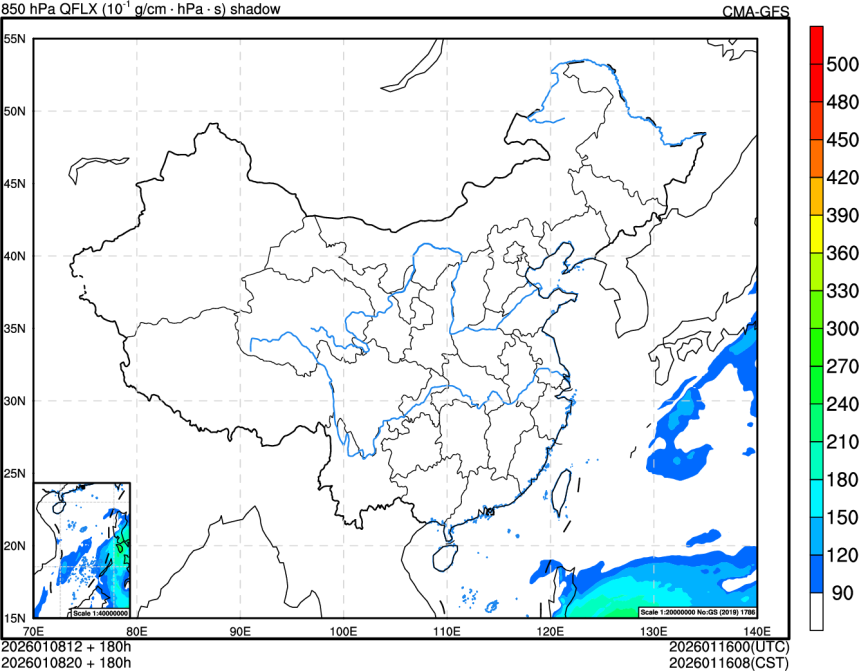 01/08 12时 +180小时