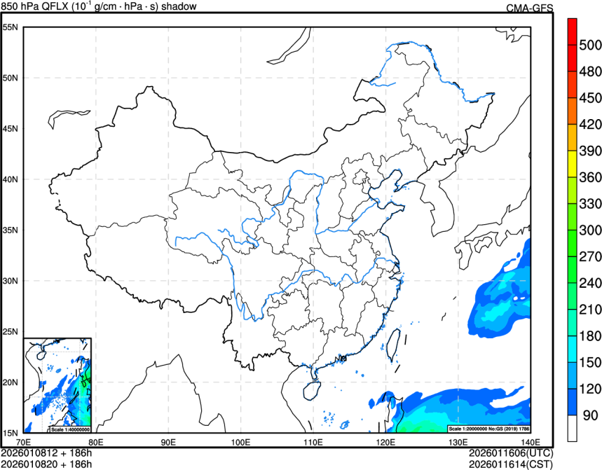 01/08 12时 +186小时