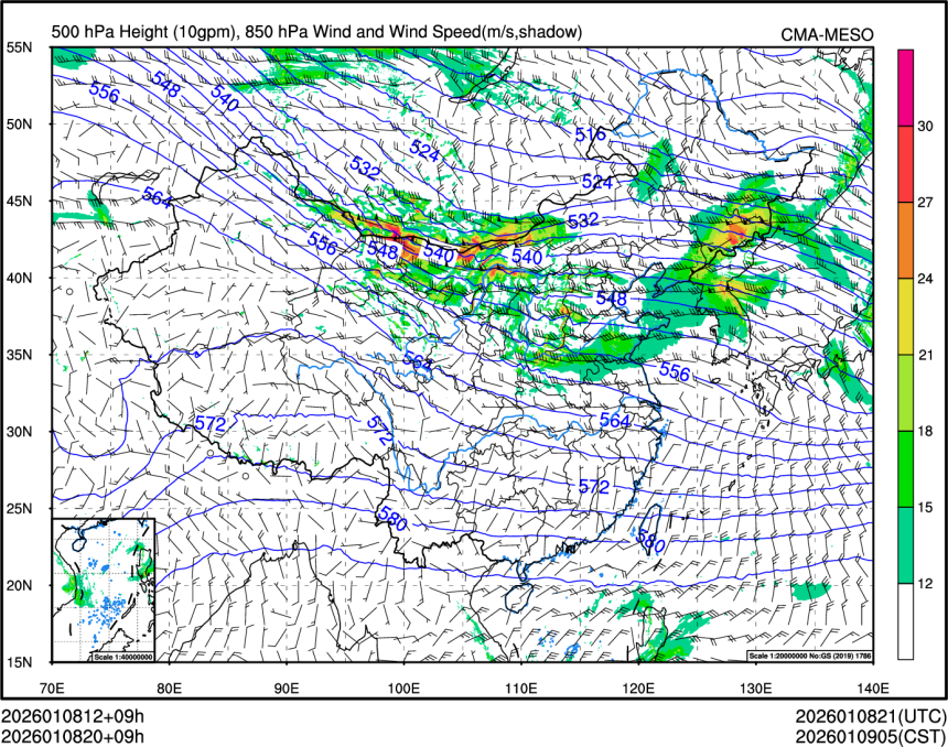01/08 20时 +009小时
