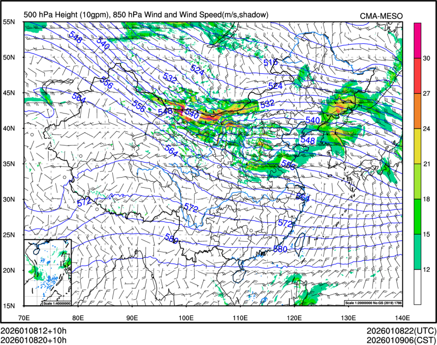 01/08 20时 +010小时