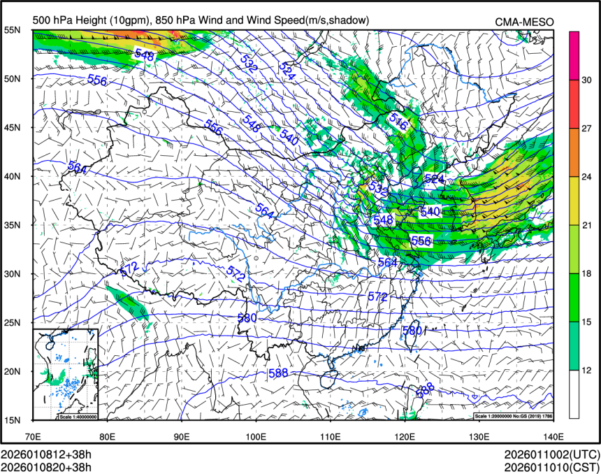 01/08 20时 +038小时
