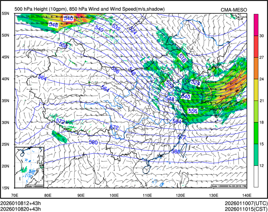 01/08 20时 +043小时