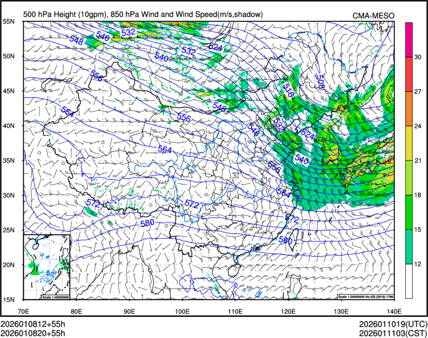 01/08 20时 +055小时