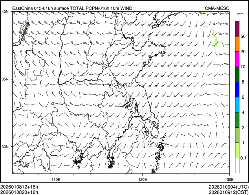 01/08 20时 +016小时