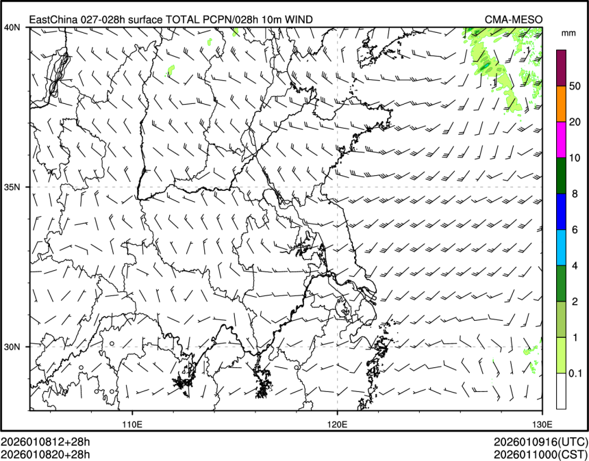 01/08 20时 +028小时