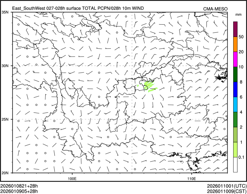 01/09 05时 +028小时