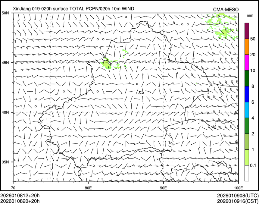 01/08 20时 +020小时