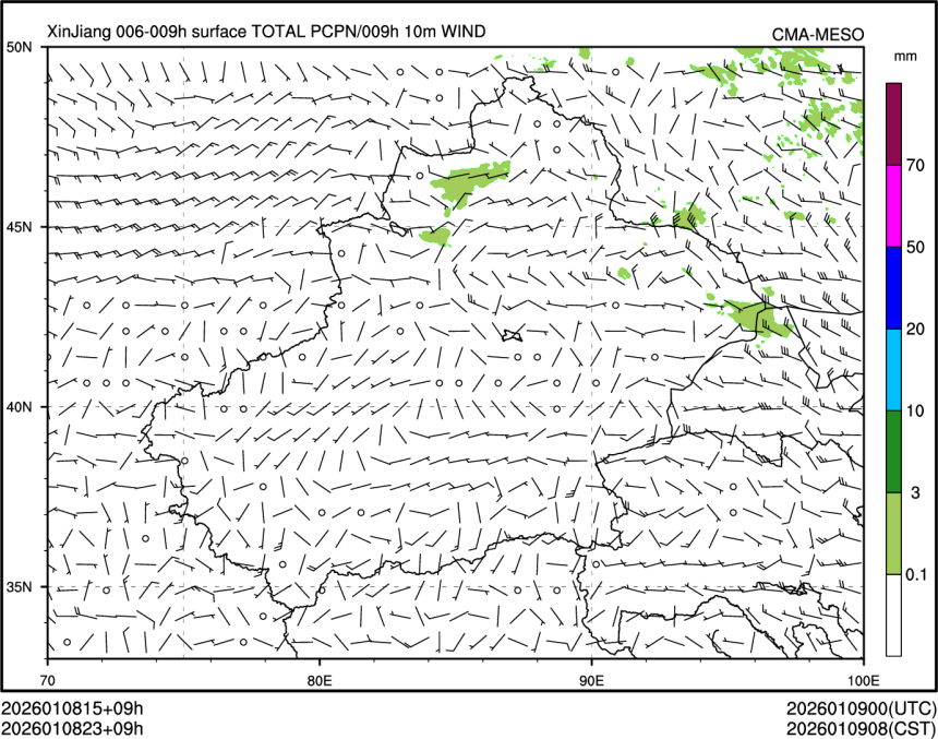 01/08 23时 +009小时