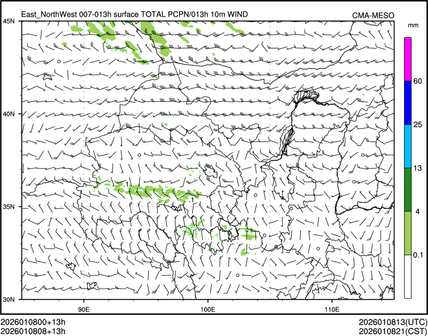 01/08 08时 +013小时