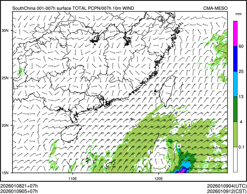 01/09 05时 +007小时