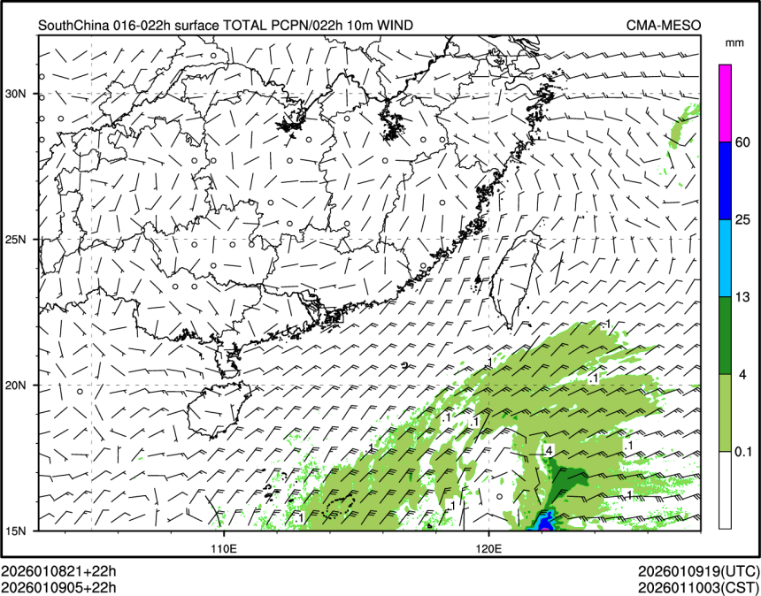 01/09 05时 +022小时
