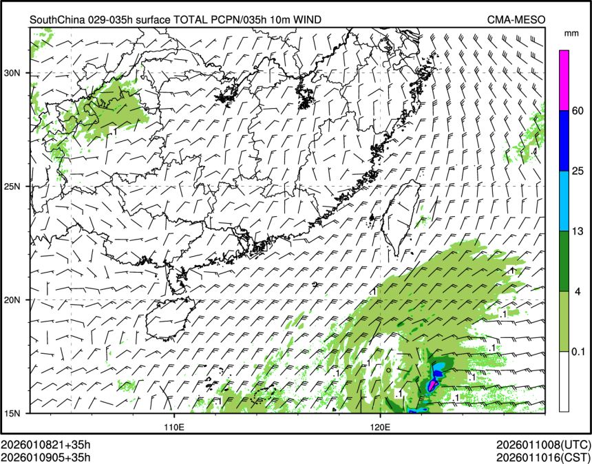 01/09 05时 +035小时