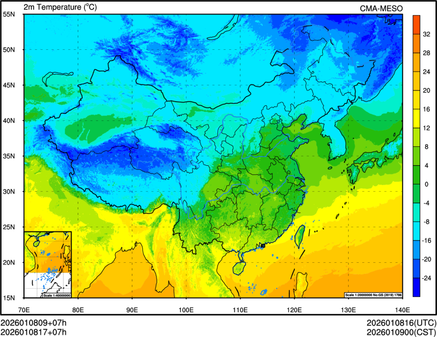 01/08 09时 +007小时