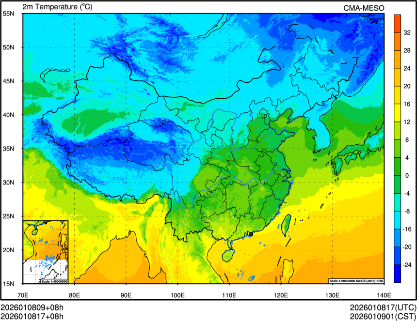 01/08 09时 +008小时