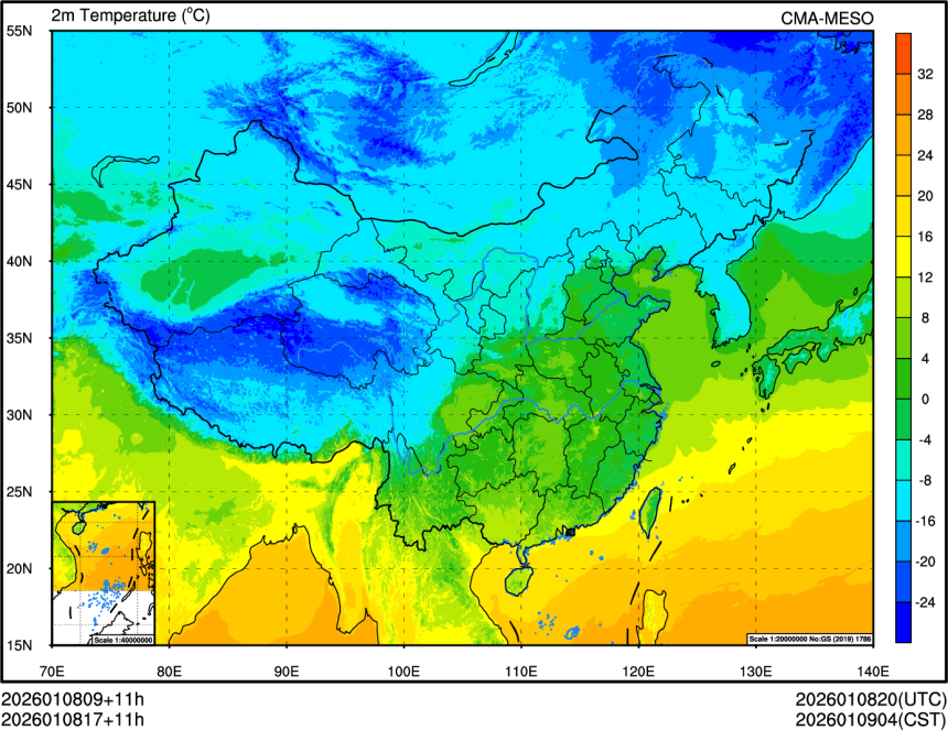 01/08 09时 +011小时