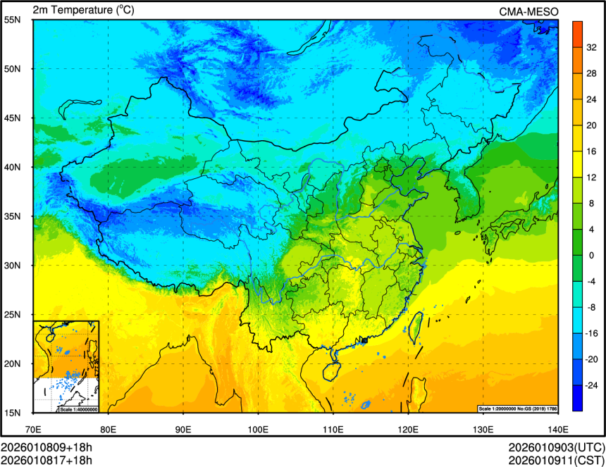 01/08 09时 +018小时