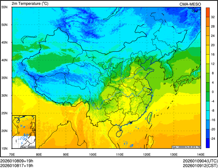 01/08 09时 +019小时