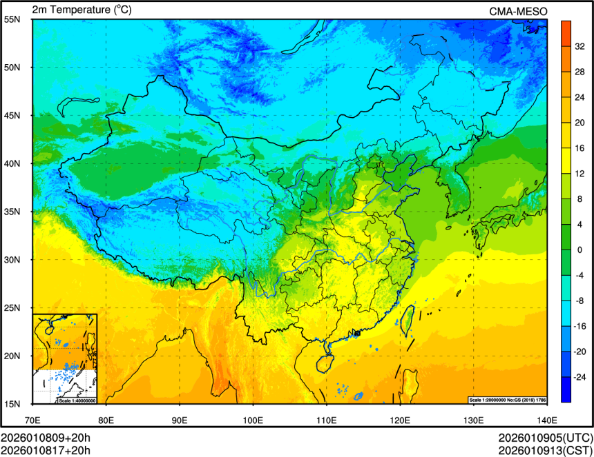 01/08 09时 +020小时