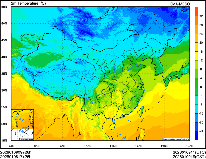 01/08 09时 +026小时
