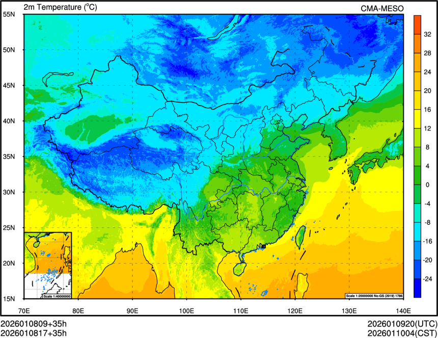 01/08 09时 +035小时
