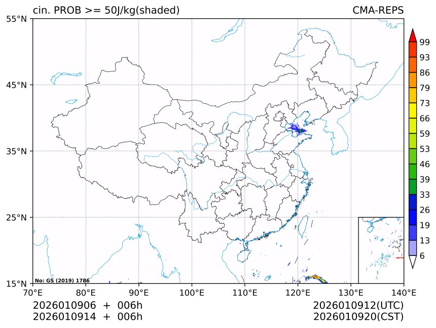 01/09 14时 +006小时