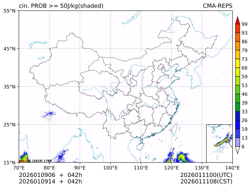 01/09 14时 +042小时