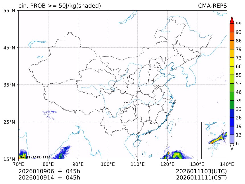 01/09 14时 +045小时