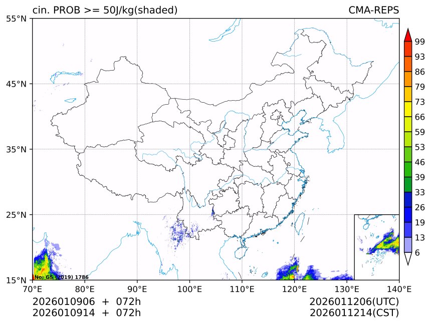 01/09 14时 +072小时