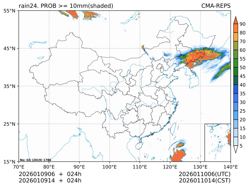 01/09 14时 +024小时
