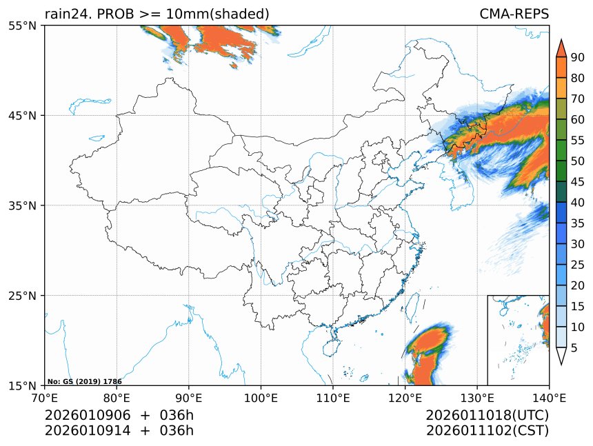 01/09 14时 +036小时