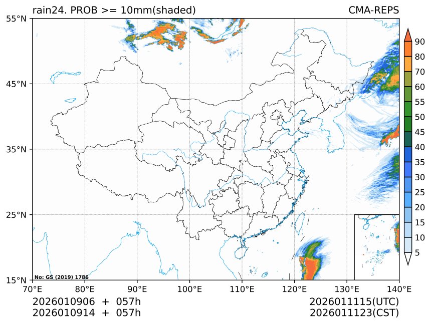 01/09 14时 +057小时