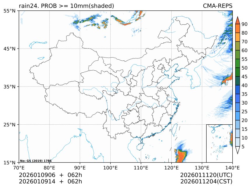 01/09 14时 +062小时