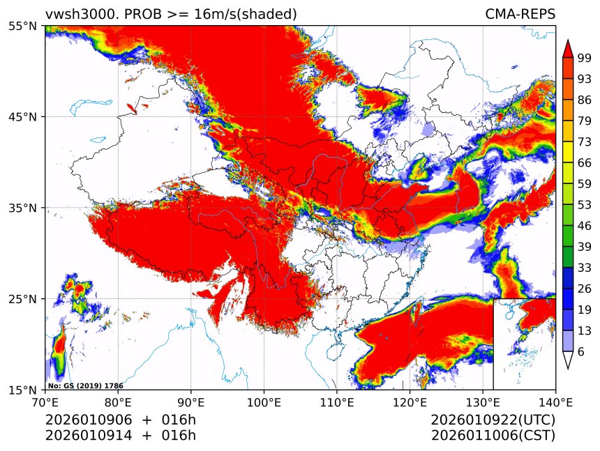 01/09 14时 +016小时