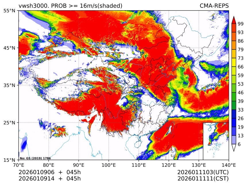 01/09 14时 +045小时