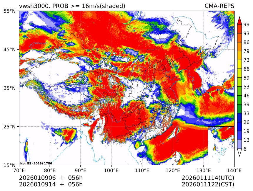01/09 14时 +056小时