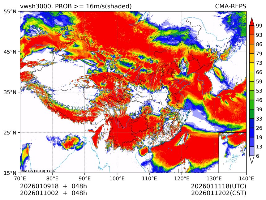 01/10 02时 +048小时