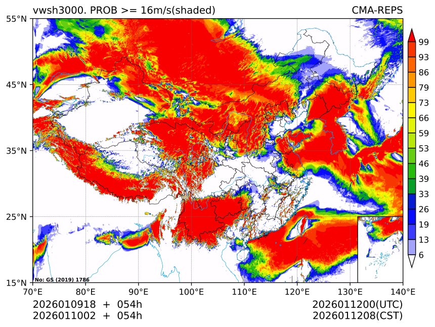 01/10 02时 +054小时