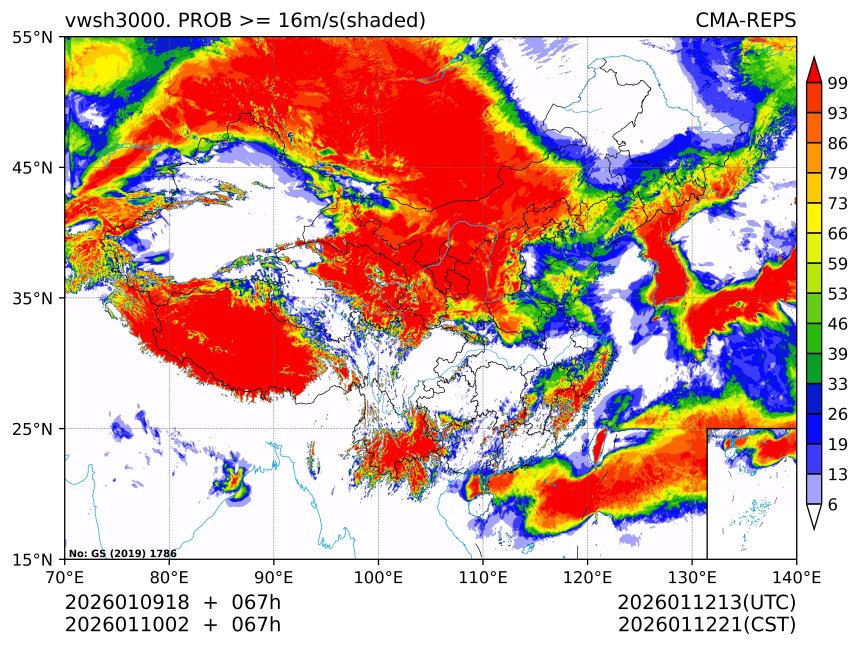 01/10 02时 +067小时