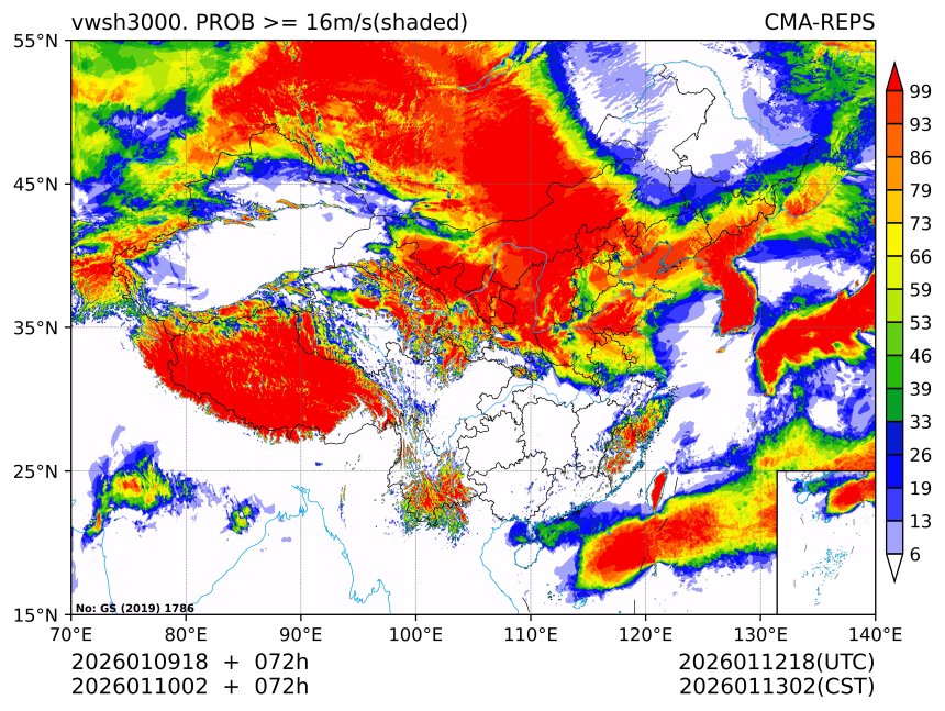 01/10 02时 +072小时