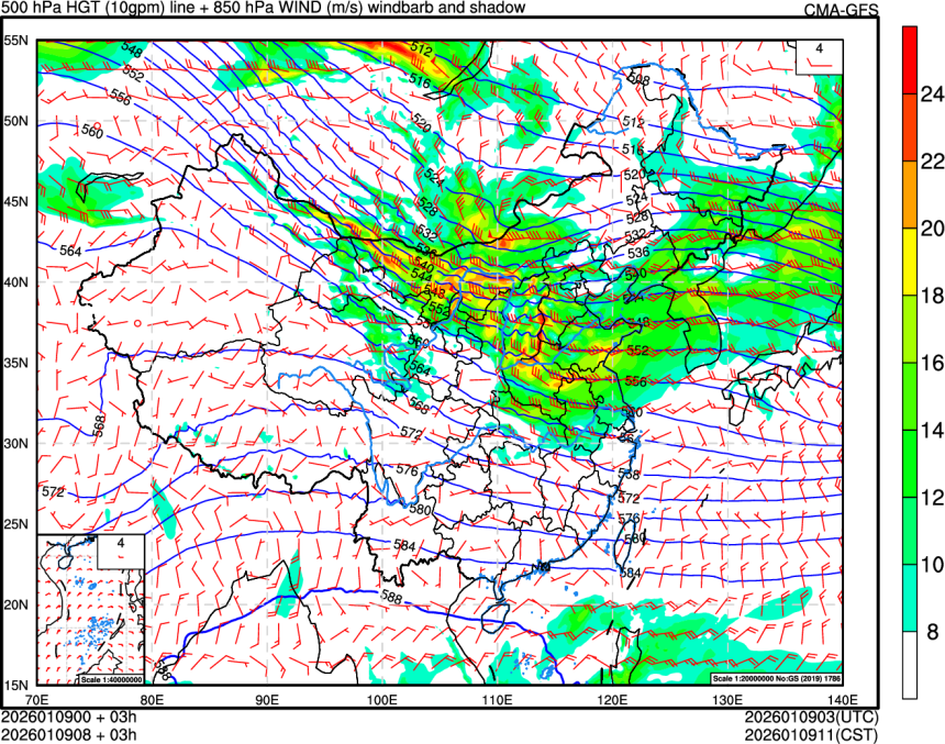 01/09 00时 +003小时